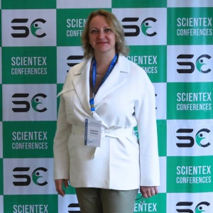 Evgeniya Tavlueva, Federal State Budgetary Institution National Medical Research Center for Therapy and Preventive Medicine of the Ministry of Healthсare of the Russian Federation, Russian Federation
